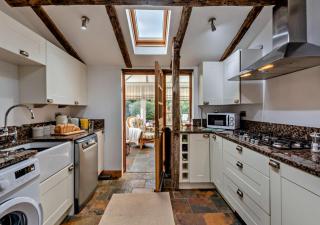 Hillside Cottage - Ingoldisthorpe - 1