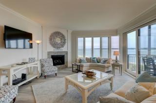 1919 South Beach Club at The Sea Pines Resort - Hilton Head Island - 9