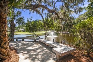2449 Inland Harbour at The Sea Pines Resort - 2
