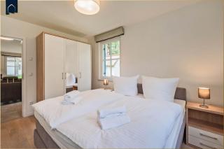 Fischerdorf Ferienhaus Seeadler - 2