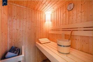 Fischerdorf Ferienhaus Seeadler - Zirchow - 3