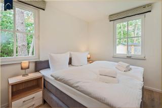 Fischerdorf Ferienhaus Seeadler - Zirchow - 1