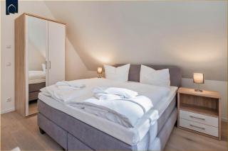 Fischerdorf Ferienhaus Seeadler - 1