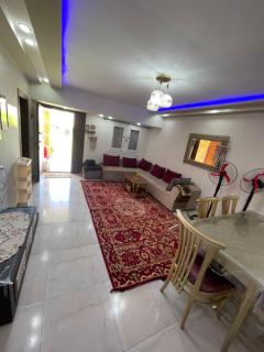 ڤيلا صاحبه السعاده قريه بدر الساحل الشمالي - 7