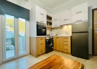 Blue Studio Houses - Samos - 6