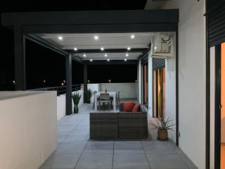 La terrasse du lagon - 8