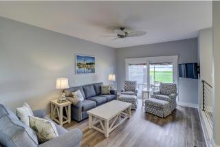37 Lighthouse Lane at The Sea Pines Resort - Hilton Head Island - 3