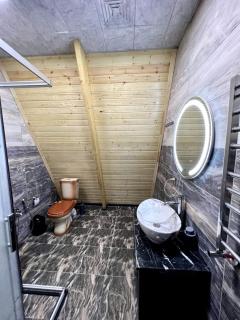 Mountain Chalet - Mekhrably - 3