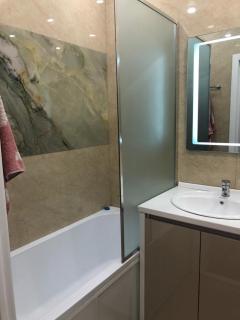 2 room apartment - Almaty - 9