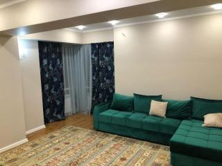 2 room apartment - Almaty - 8