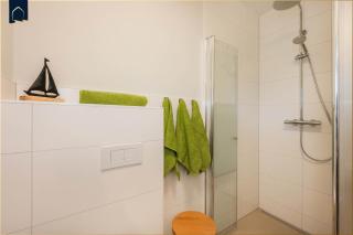 Fischerdorf DDH Haffliebe - Zirchow - 3