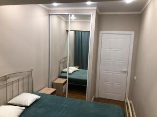 2 room apartment - Almaty - 5