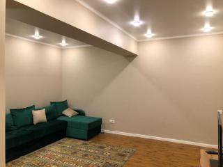 2 room apartment - Almaty - 4