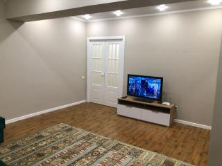 2 room apartment - Almaty - 3