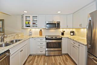 259 Stoney Creek Villa at The Sea Pines Resort - 3