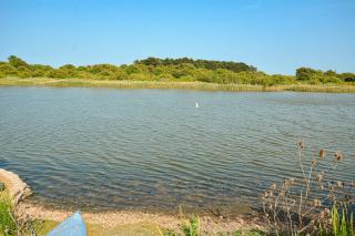 beautiful eco-beach house next to bird reserve - Snettisham - 7