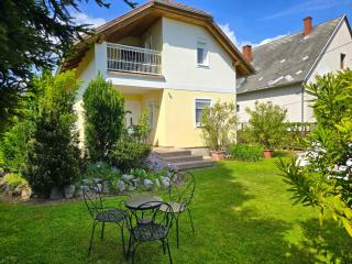Holiday Home Max - Biró Tours nr 47 - Vonyarcvashegy - 0