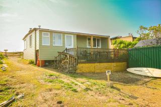beautiful eco-beach house next to bird reserve - Snettisham - 8