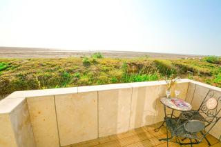 beautiful eco-beach house next to bird reserve - Snettisham - 4