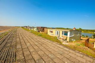 beautiful eco-beach house next to bird reserve - Snettisham - 5