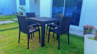 Kilavethi Retreat - Hithadhoo - 6