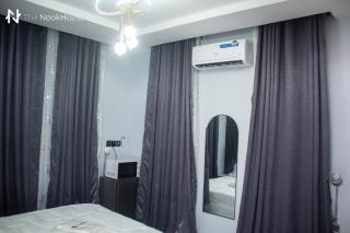 The NookHouse - Calabar - 9