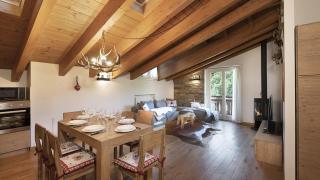 Chalet la Segheria - Temù - 9