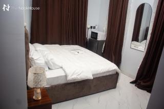 The NookHouse - Calabar - 8