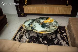 The NookHouse - Calabar - 7