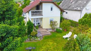 Holiday Home Max - Biró Tours nr 47 - Vonyarcvashegy - 9