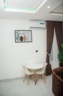 The NookHouse - Calabar - 6