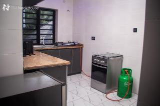 The NookHouse - Calabar - 4