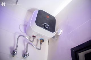 The NookHouse - Calabar - 3