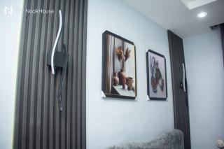 The NookHouse - Calabar - 2