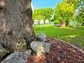 Holiday Home Max - Biró Tours nr 47 - Vonyarcvashegy - 8