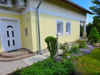 Holiday Home Max - Biró Tours nr 47 - Vonyarcvashegy - 7