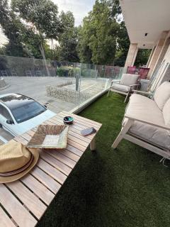 Andrea Apartman - Alsóörs - 7