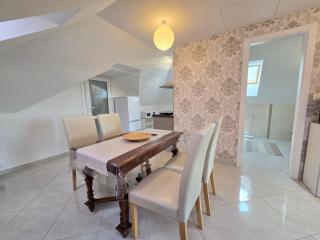 Holiday Home Max - Biró Tours nr 47 - Vonyarcvashegy - 5