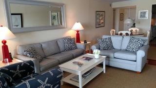 1037 Caravel Court at The Sea Pines Resort - Hilton Head Island - 7