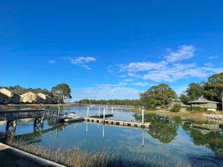 1600 Port Villas at The Sea Pines Resort - Hilton Head Island - 7
