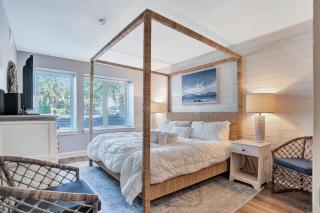1650 Bluff Villas at The Sea Pines Resort - Hilton Head Island - 8