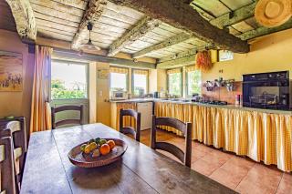 Maison de charme avec piscine - Oc Keys - Montaigu-de-Quercy - 2