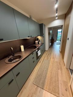 Andrea Apartman - 3