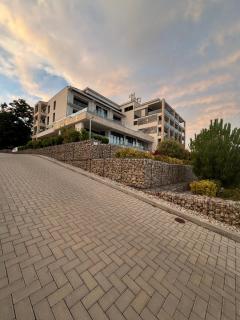 Andrea Apartman - 1