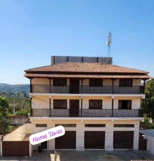 Home Teves - Juatuba - 0