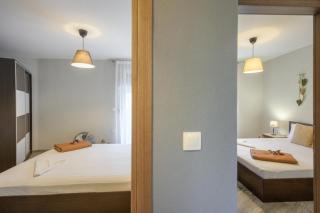 Private Modern Apartment - Nea Roda - 1