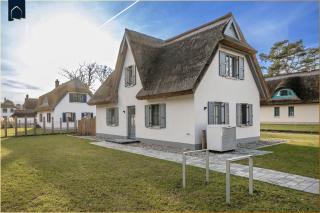Fischerdorf Ferienhaus Örnie - Zirchow - 9
