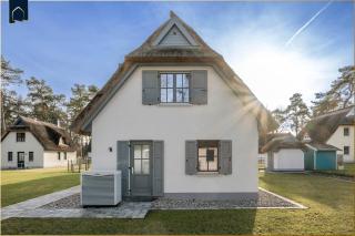 Fischerdorf Ferienhaus Örnie - Zirchow - 8