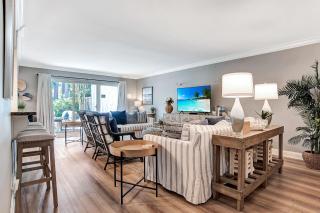 1650 Bluff Villas at The Sea Pines Resort - Hilton Head Island - 7