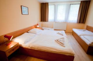 Motel Svatý Kryštof - Liběchov - 8